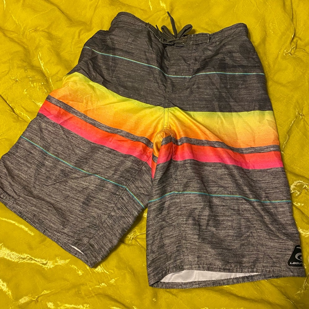 Laguna Swim Trunks